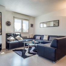 DESIGN APARTMENT Near GENEVA, 埃特朗比耶 — 照片 2