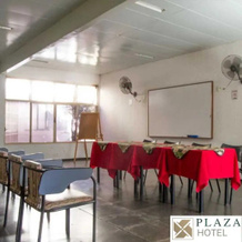 Plaza Hotel, Frutal — photo 4