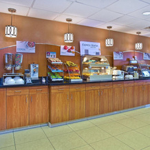 Holiday Inn Express Hotel & Suites Pittsburgh West Mifflin by IHG, 西米夫林 — 照片 3