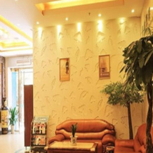 Greentree Eastern Jiangxi Xinyu Yushui District Xinyu Bridge South Xinxin Road Hotel, Синьюй — фото 2