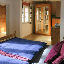 Holiday Home in Losheim am See, 滨湖洛施海姆 — 照片 2