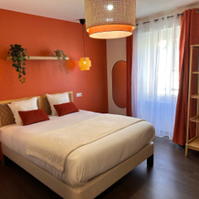 Auberge du Vieux Lanas, Lanas — photo 3
