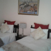 Umqhele Bed  Breakfast, Ричардс-Бей — фото 4