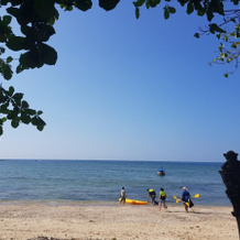 Panka Bay Resort, La-ngu — photo 4