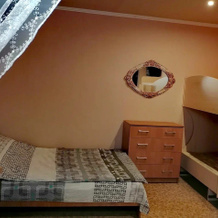 Economy Hotel Lastochka, 帕尔捷尼特 — 照片 5
