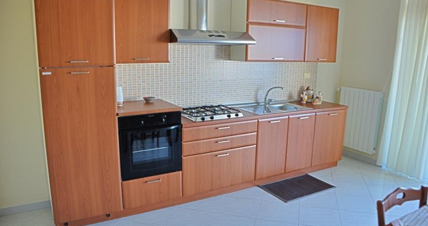 B&B Italia, Чериньола — фото 1