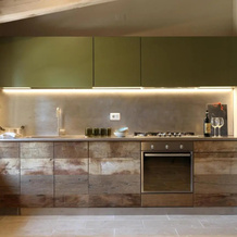 Collitorti Original Design Apartment, Кьянчиано Терме — фото 4