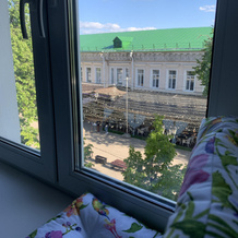 Ryazanskiy Arbat Apartments, Ryazan — photo 4