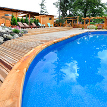 Aplend Apartments Tatry Holiday, Velky Slavkov — photo 3