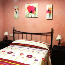 Casas Rurales Puente Del Segura, 埃尔切德拉谢拉 — 照片 2