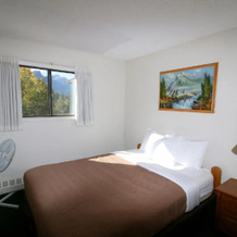 Big Horn Motel, 死人平地 — 照片 5