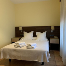 Hostal Monasterio de Rueda, 萨斯塔戈 — 照片 4