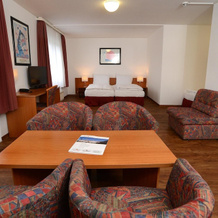 Apart Hotel Studio 20Km From Hannover, 曾德 — 照片 4