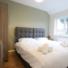 Solihull/NEC/Airport 3 BR Semi-detached House, 索利哈尔 — 照片 2