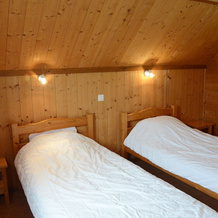 Chalets des planchettes, 马里尼 — 照片 4
