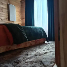 Chalet Kottedzhi09korkmaz, Verkhnyaya Teberda — photo 4