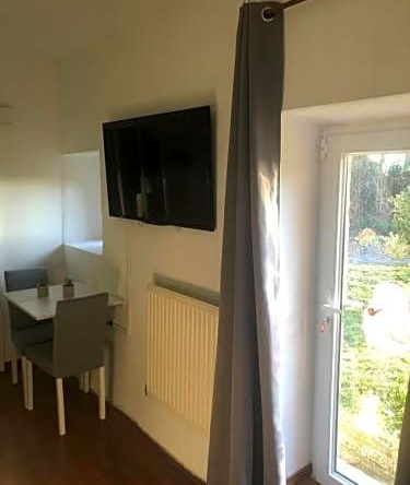 La Longère, Glomel — photo 1