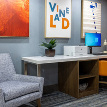 Holiday Inn Express and Suites Vineland Millville by IHG, 瓦恩兰 — 照片 2