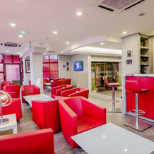 Mercure Cergy Pontoise Centre, Cergy — photo 2