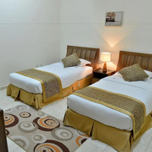 Merghab Tower Hotel Apartment, Al Jubayl — photo 5