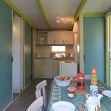 Camping Marina Di Sorbo, 索尔博奥尼亚诺 — 照片 2