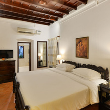 amã Stays & Trails, Ambika Vilas - Trivandrum, 特里凡得琅 — 照片 4
