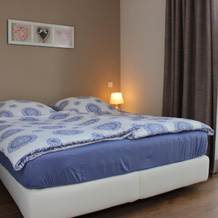 Ferienwohnung Zur Remise, 施塔特洛恩 — 照片 2