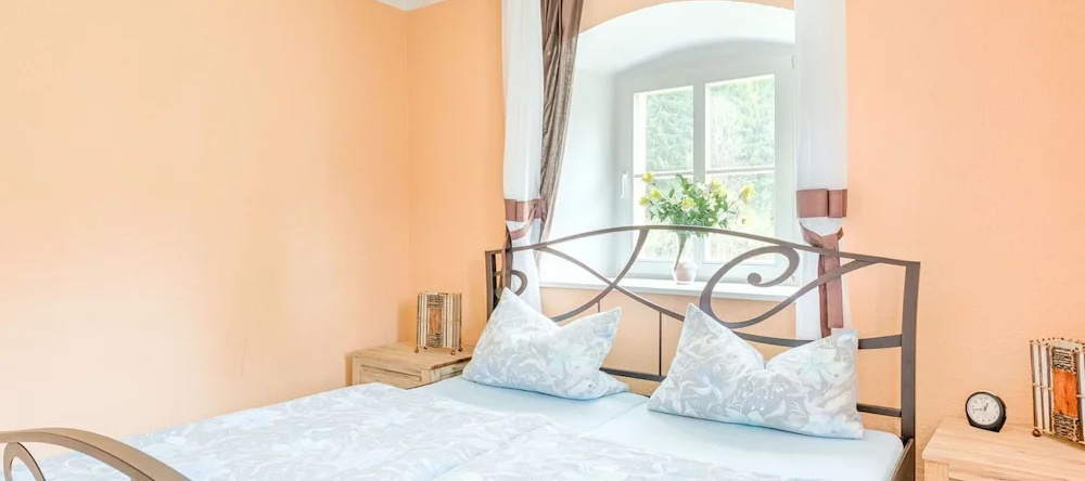 Apartment Nahe Erzgebirge fur 2 Personen, Neuhausen — photo 1