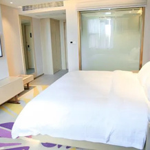 Lavande Hotels (Puning International Commodity City), 揭阳 — 照片 2