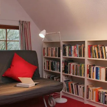 Ferienhaus Birka, Worpswede — photo 5
