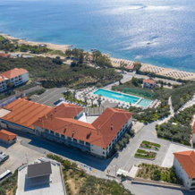 Akrathos Beach Hotel, Ouranoupoli — photo 5
