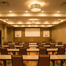 Holiday Inn Murfreesboro By Ihg, Мерфрисборо — фото 5