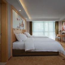 Vienna Hotel (Yizhou Sankeshu), Хэчи — фото 4