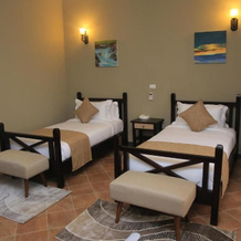 Haile Resort Arbaminch, Arba Minch — photo 3