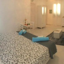 Casa Giada nel cuore del Salento, 加里波利 — 照片 3
