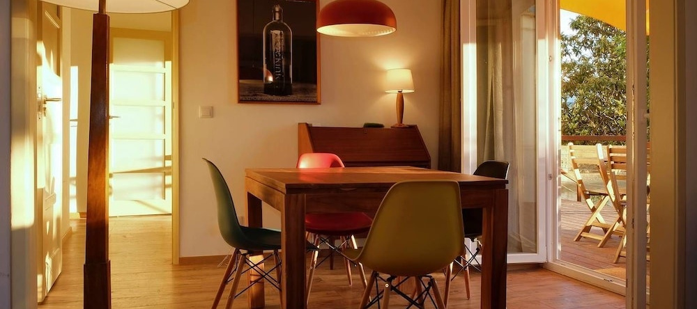 Bela Vista Apartment, Лиссабон — фото 1