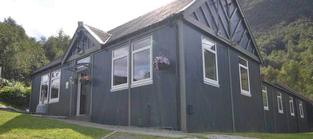 West Highland Lodge, Kinlochleven — photo 1