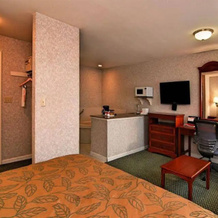 Ramada Limited San Francisco Airport West San Brun, Сан-Бруно — фото 2