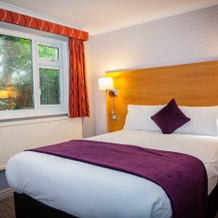 Mercure Chester North Woodhey House Hotel, Ellesmere Port — photo 2