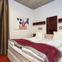 ibis Styles Stockholm Odenplan, 斯德哥尔摩 — 照片 3