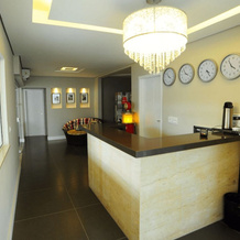 Cynn Hotels, Сан-Жозе-дус-Кампус — 照片 2