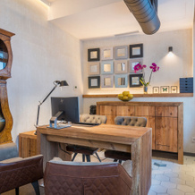 Boutique Hotel Sant Roc & Spa, 马奥 — 照片 2
