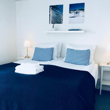 Sandkaas Badehotel, Allinge — photo 4