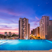 Hilton Garden Inn Barranquilla, Барранкилья — фото 4