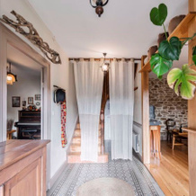 House Les Roses Yffiniac, 伊菲尼亚克 — 照片 5