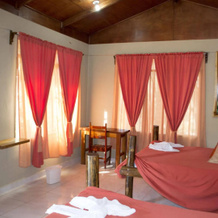 Hotel Cerro Lodge, 拉古尼利亚斯 — 照片 5