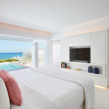 Grecotel LUXME White, 雷西姆农 — 照片 2