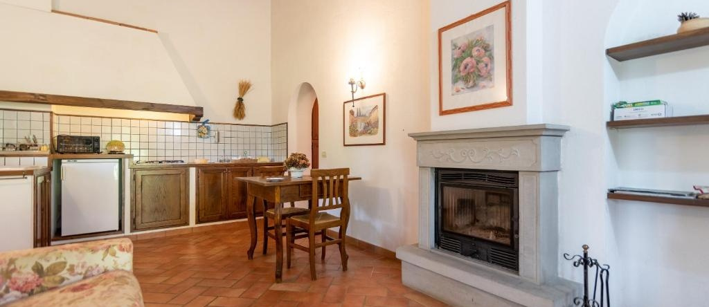 Appartamento Falco Piccolo, Chiusi della Verna — photo 1