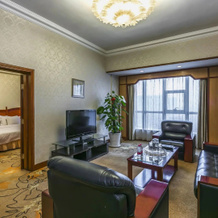 Wuhuan Hotel, Аньшань — фото 5
