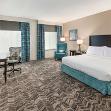 Hilton Garden Inn Silver Spring White Oak, 卡尔弗顿 — 照片 3